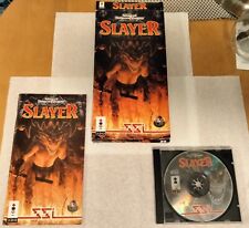 Slayer advanced dungeon for sale  Denver