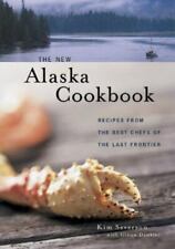 New alaska cookbook for sale  Aurora