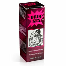 Drop sex drops for sale  HEATHFIELD