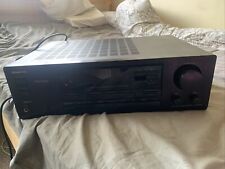 Onkyo sv373 audio for sale  BRIGHTON