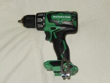 Metabo 18dbfl2 brushless for sale  Henrico