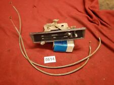 Ford truck heater for sale  Pine Grove