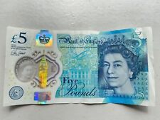 Rare early fiver for sale  EXETER