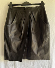Halogen black leather for sale  Carpinteria