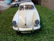 Burago porsche 356 d'occasion  Breteuil