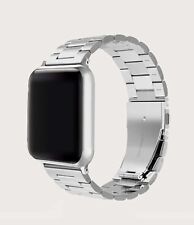 Bracelet iwatch montre d'occasion  Artix