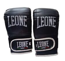 Guanti boxe leone usato  Milano