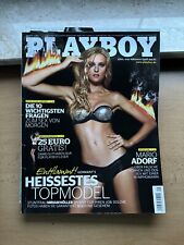 Playboy magazin girls gebraucht kaufen  Chemnitz