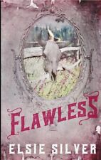 Flawless (edición especial) de Elsie Silver inglés y libro de bolsillo segunda mano  Embacar hacia Argentina