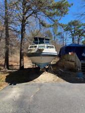 1986 cabin cruiser for sale  Plymouth