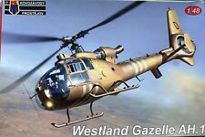 Kpm westland gazelle for sale  BECKENHAM