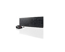 Lenovo.keyboard wireless black for sale  PORT GLASGOW