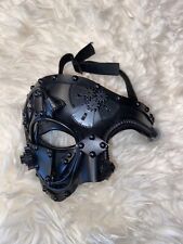 Steampunk eye mask for sale  WALTHAM CROSS