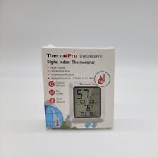 Thermopro tp50 indoor for sale  Green Bay