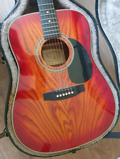 Tanglewood 704 left for sale  DERBY