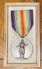 Médaille interalliée japon d'occasion  Guise