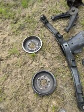 beam axle for sale  PLYMOUTH