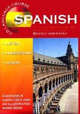 Spanish language course for sale  STOCKPORT