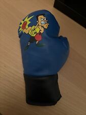 Childs punch glove for sale  Shipping to Ireland