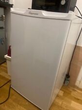 Fridgemaster counter fridge for sale  LONDON