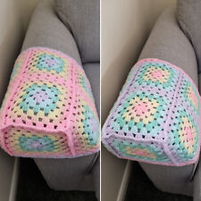 Handmade crochet pastel for sale  SITTINGBOURNE