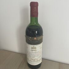 Mouton rotschild d'occasion  Serris