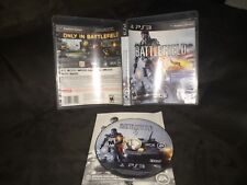Battlefield 4 PS3 Playstation three iii Games four comprar usado  Enviando para Brazil