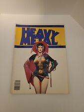 Heavy metal vol. for sale  Superior