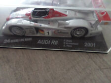 Voiture miniature audi d'occasion  Fruges