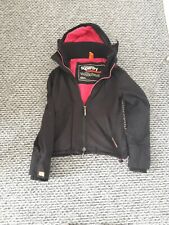 superdry professional windcheater for sale  MARYPORT