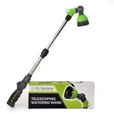 Watering wand zinc for sale  Lakewood