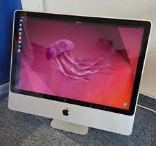 Imac a1225 4gb for sale  Shipping to Ireland