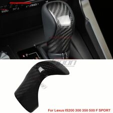 Carbon console gear for sale  USA