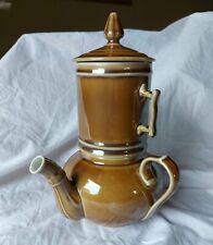 Vintage teapot infuser for sale  NORWICH