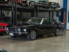 1969 ford mustang for sale  Torrance