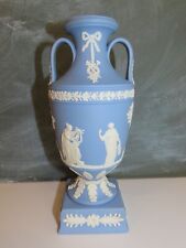 Wedgwood large blue for sale  CHEADLE