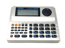 BOSS Roland DR-670 Dr. Rhythm drum machine sequencer For Parts OR REPAIR AS IS for sale  Shipping to South Africa