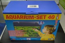 Nano aquarium komplett gebraucht kaufen  Dillenburg-Niederscheld