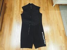 Scubapro Men's Shorty Wetsuit Large regular for sale  Shipping to South Africa