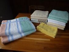 Set badetücher handtücher gebraucht kaufen  Höxter