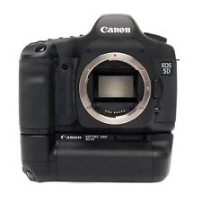Canon 5D, Battery Grip BG-E4, #820502515 for sale  Shipping to South Africa