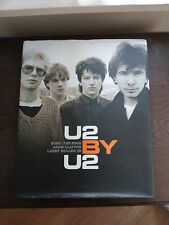 U2 signed for sale  LONDONDERRY
