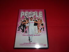 Dvd comedie people d'occasion  Arras