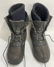 Lacrosse iceman boots for sale  Williamsport