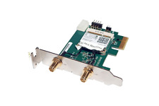 Karta HP WIFI WN7004 802.11 + PCI-E Low Profile Adapter, używany na sprzedaż  PL