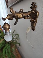 Lampe luminaire ancienne d'occasion  Mulhouse-