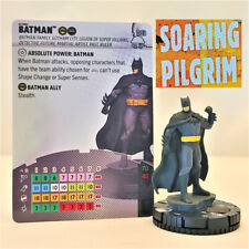 Heroclix batman 003 for sale  Gilbert