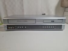 Reproductor de DVD VCR de alta fidelidad Sansui VRDVD4005 VHS combo sin control remoto probado  segunda mano  Embacar hacia Argentina