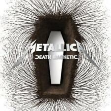 Metallica death magnetic usato  Spedire a Italy