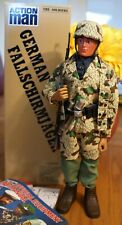 Action man 40th for sale  BURTON-ON-TRENT